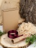 Набор для упаковки подарка - подарочная коробка 13х18,5х4 см 3 шт. УП-299