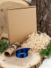 Набор для упаковки подарка - подарочная коробка 17х21,5х3 см 3 шт. УП-311