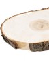 Спил дерева ива d 13-30 см, толщина 15-17 мм ТВ-203