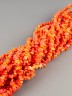 Бусины из коралла "Галтовка" 01-1287