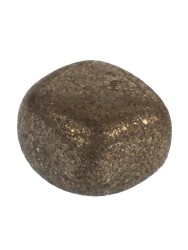 Камень жизненной энергии из пирита пдв-834
