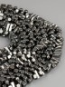 Бусины из гематита "Рукодельница" 01-1043