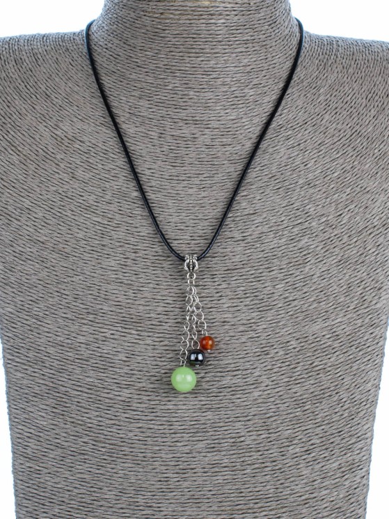 Кулон-оберег «3 хранителя-Рак» пд-0680