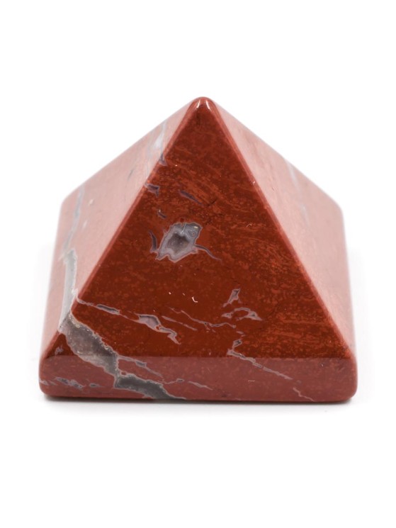 "Пирамида жизненной энергии" яшма пдв-512