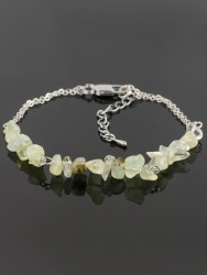 Браслет "Забава" празиолит бп11080