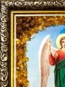 Икона "Икона Святой Ангел Хранитель" пдв-496