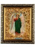 Икона "Икона Святой Ангел Хранитель" пдв-496