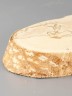 Спил дерева берёза (шпальт) d 15-25 см ТВ-2160