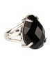 Кольцо из агата "Шик" 04-337