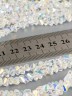 Бусины из хрусталя "Огранка" 01-1398