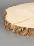 Спил дерева клён d 26-28 см ТВ-2225