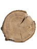 Спил дерева дуб d 20-22 см ТВ-757