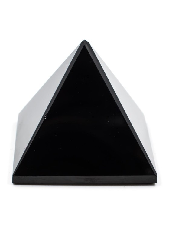 "Пирамида жизненной энергии" раухтопаз пдв-518