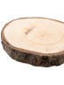 Спил дерева ольха d 5-6 см, толщина 7-11 мм (5 шт.) ТВ-458