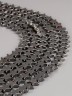 Бусины из гематита "Рукодельница" 01-1051