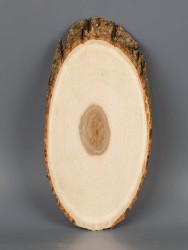 Спил дерева ива d 7-15 см ТВ-2087