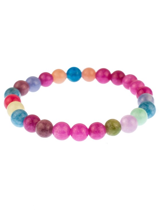 Браслет из кварца "Классика 8" бп3434