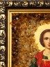 Икона Святого Целителя Пантелеймона пдв-713