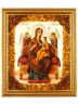 Икона Пресвятой Богородицы Всецарицы пдв-739