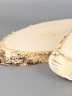 Спил дерева берёза 2 шт. d 10-20 см ТВ-2166