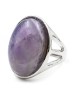Кольцо из аметиста "Элегант" кп-5115