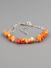 Браслет из коралла "Забава" бп12595