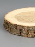 Спил дерева дуб d 10-17 см ТВ-2168