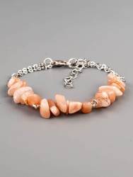 Браслет из солнечного камня "Забава" бп12598