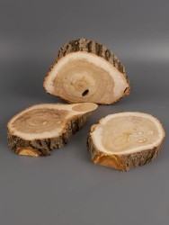 Набор спилов ива d 10-13 см (3 шт.) ТВ-1970