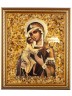 Икона Божьей Матери Феодоровская пдв-759