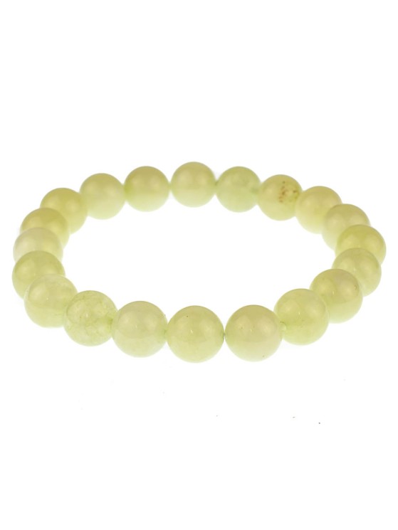 Браслет из ониксового кварца "Классика 10" бП5214