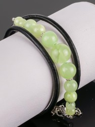 Браслет "Вояж" оникс бп10703