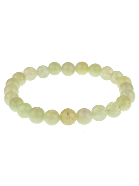 Браслет из ониксового кварца "Классика 8" бП5219