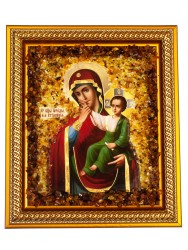 Ико­на Бо­жи­ей Ма­те­ри "Отрада и Утешение" пдв-690