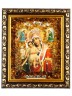 Ико­на Бо­жи­ей Ма­те­ри «До­стой­но есть» пдв-748