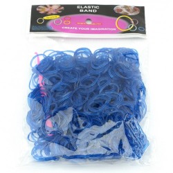 Резинки для плетения браслетов арт. БПР-009