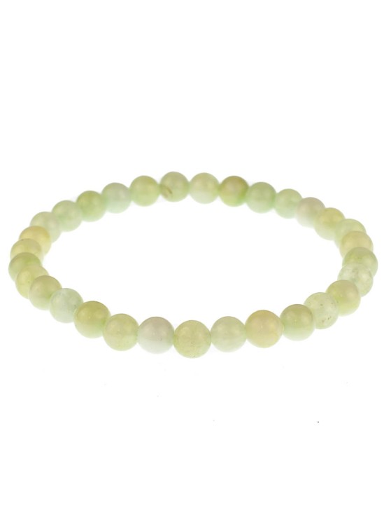 Браслет из ониксового кварца "Классика 6" бП5221