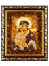 Икона Божьей Матери Донская пдв-749