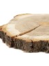 Спил дерева дуб d 13-15 см ТВ-1676