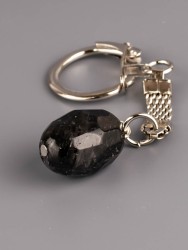 Брелок из кварца "Стильная штучка" БРК-978