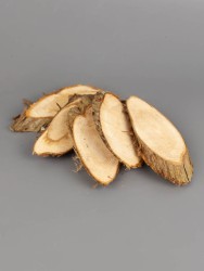 Спилы можжевельника шлифованныйе d 3-9 см (5шт) ТВ-2058