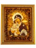 Икона Божьей Матери Донская пдв-695