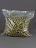 Гранулированное луговое сено - корм для грызунов 0,5 кг. ТЖ-031