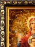 Икона Знамение Пресвятой Богородицы пдв-756