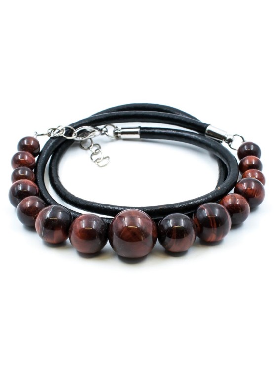 Браслет бычий глаз "Вояж" бп11846