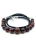 Браслет бычий глаз "Вояж" бп11846