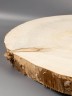 Спил дерева тополь d 46-52 см ТВ-2240