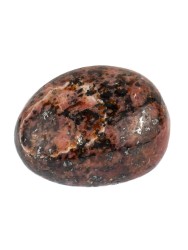 Камень жизненной энергии из родонита пдв-845