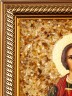 Оберег "Икона Великомученик Пантелеймон" пдв-283