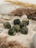Камень жизненной энергии из нефрита пдв-848